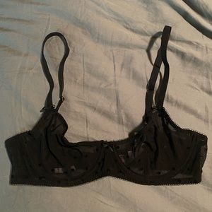 Savage by Fenty Unlined Bra